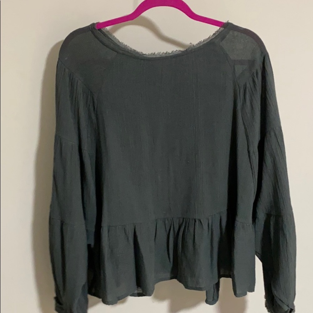 Free People top